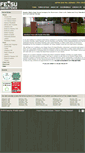 Mobile Screenshot of dreamfence.com